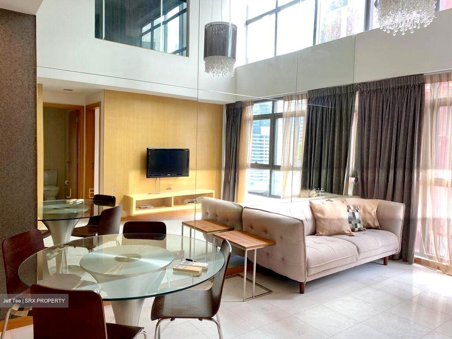 Icon (D2), Apartment #530943941